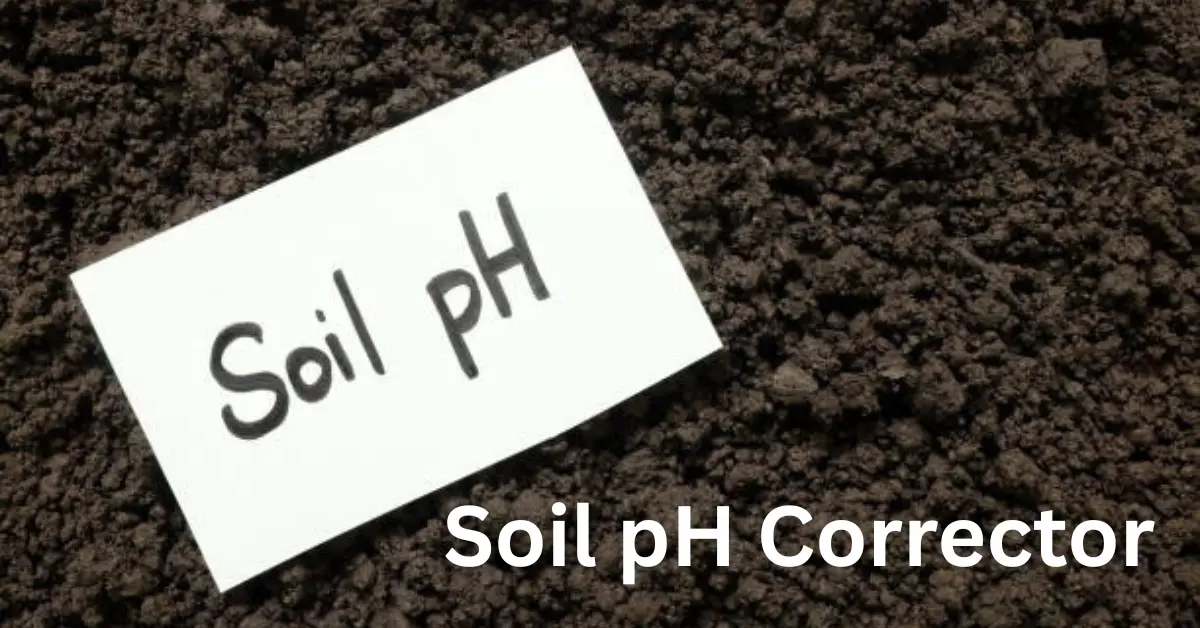 Soil pH Corrector