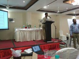 Solar Powered Farming: How to Cut Your Electricity Bill to Zero 2 speech on carbon creadit to farmers