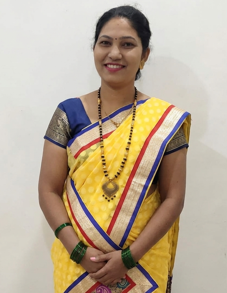 Mrs. Lalita Sontakke — Founder & Lead Author, MoralInsights
